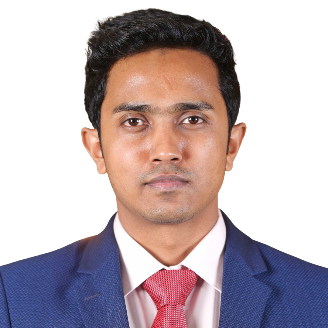 Asif Faisal Chowdhury