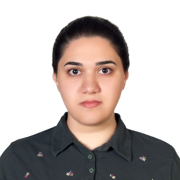 Fatemeh (Monica) Ghafari