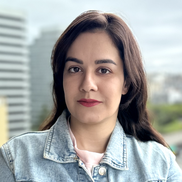Maryam Soleymani