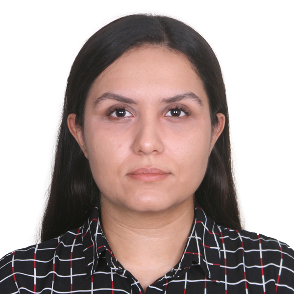 Mona Mansouri