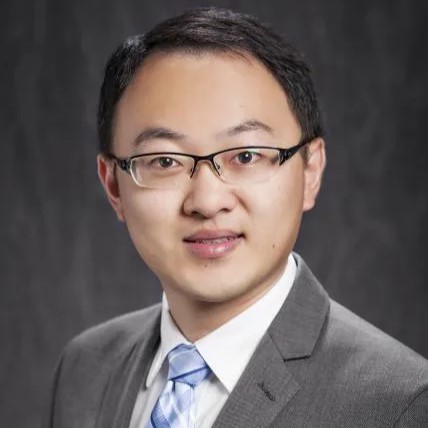 Dr. Chao Wang
