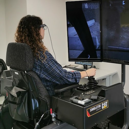 Workforce Augmentation Lab research example 1